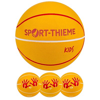 Sport-Thieme Basketball „Kids“ Ansicht 3