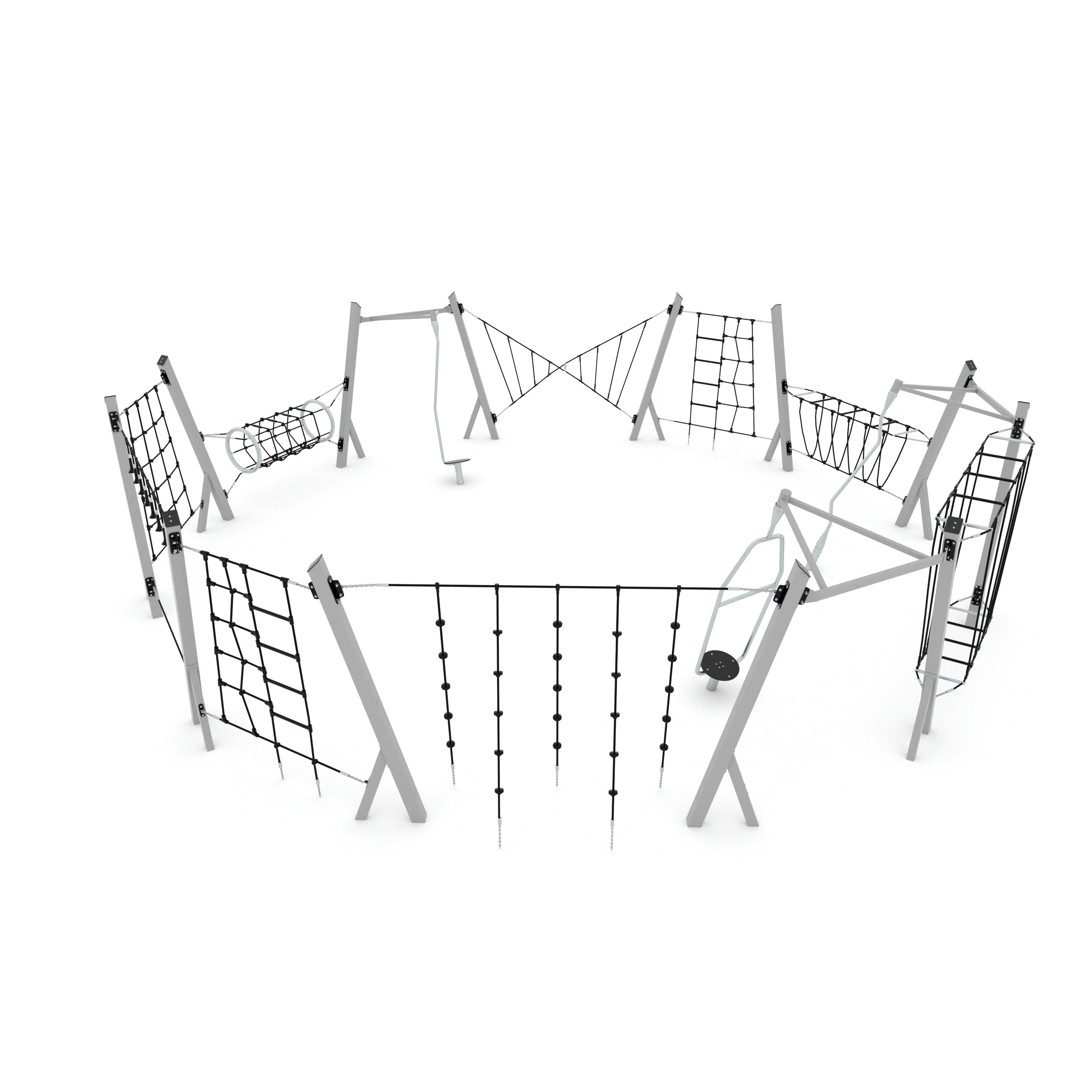 Vinci NETTIX 1640 Ansicht 5