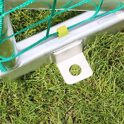Sport-Thieme Mini-Fussballtor „Walking Fussball“ Ansicht 4