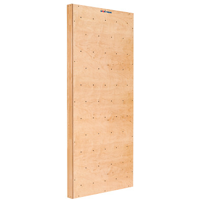 Sport-Thieme Turnwand-Einzelelement „TuWa Kletterwand ohne Griffe“, Sport-Thieme