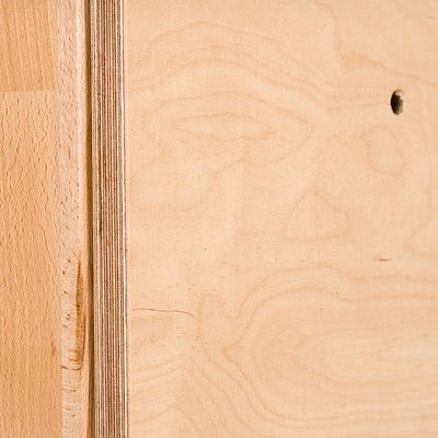 Sport-Thieme Turnwand-Einzelelement „TuWa Kletterwand ohne Griffe“ Ansicht 4