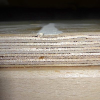 Sport-Thieme Turnwand-Einzelelement „TuWa Kletterwand ohne Griffe“ Ansicht 5