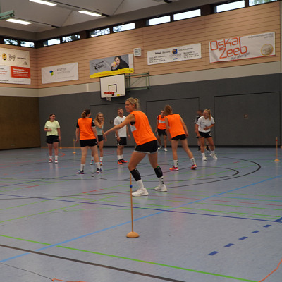 Pedalo Teamspielbox „4MOVE“ Ansicht 2