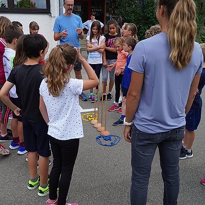 Pedalo Teamspielbox „4MOVE“ Ansicht 5