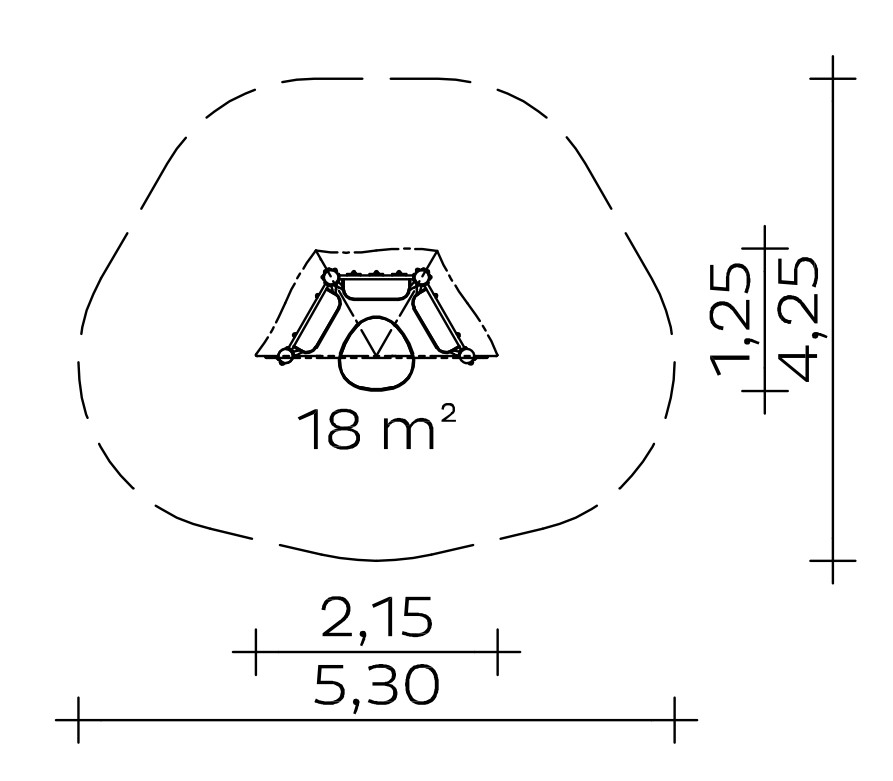 Klönecke Ansicht 3