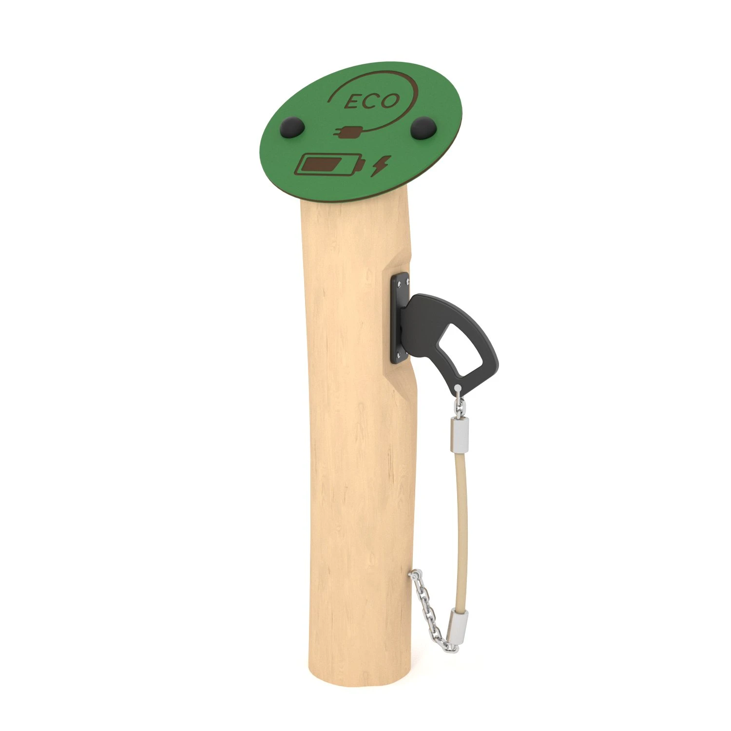 Vinci ROBINIA RB1337 Ansicht 2