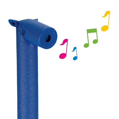 Comfy Schwimmnudel „Poney-Whistle“, Sport-Thieme