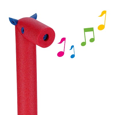 Comfy Schwimmnudel „Poney-Whistle“ Ansicht 2