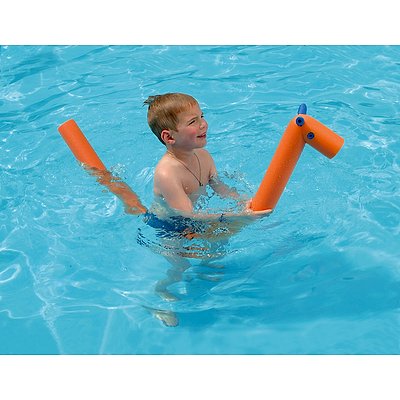 Comfy Schwimmnudel „Poney-Whistle“ Ansicht 3