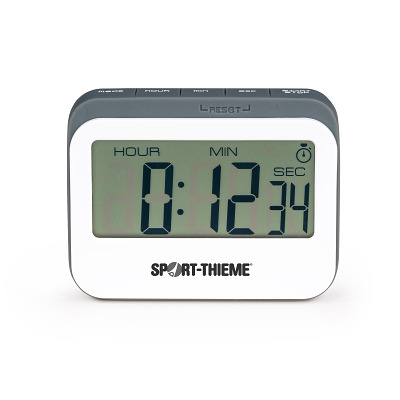 Sport-Thieme Stoppuhr „Time Session“, Sport-Thieme