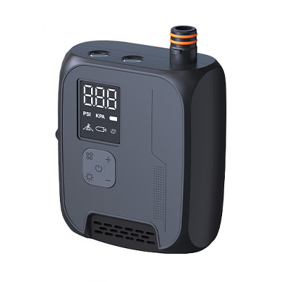 Sportime Elektropumpe, Sport-Thieme