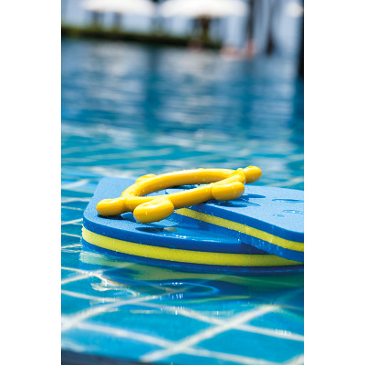 Beco Schwimmbrett „Sprint“ Ansicht 2