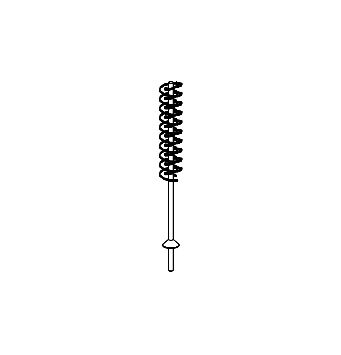 Doppelhelix, Richter Spielgeräte