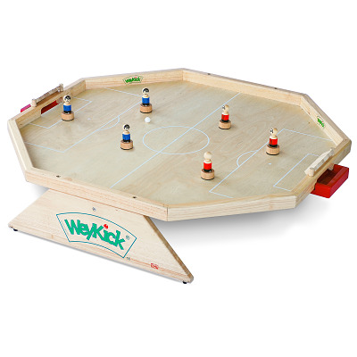 WeyKick Magnetfussball „Arena 7700“, Sport-Thieme