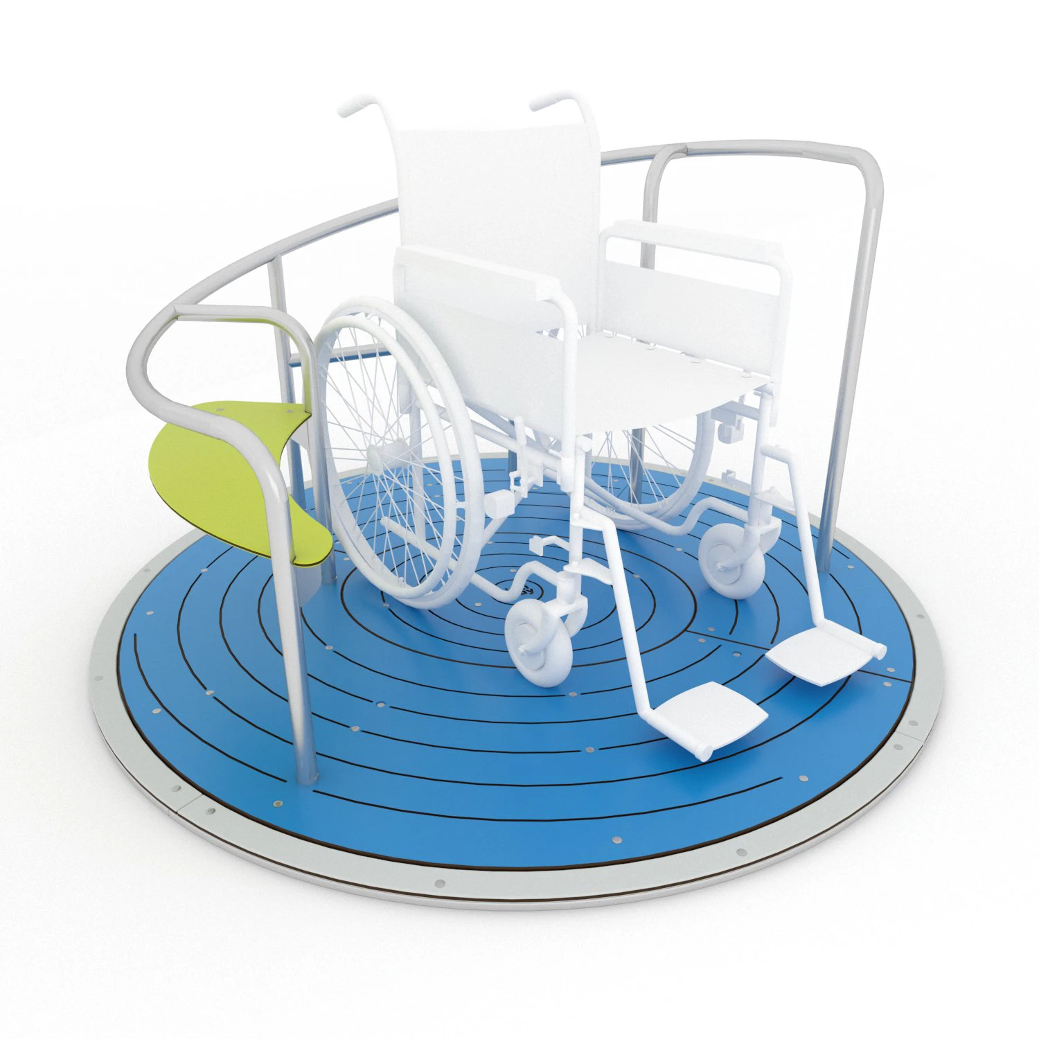 Vinci HOOP 0726 Ansicht 2