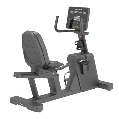 Sport-Thieme Liegeergometer „R850“