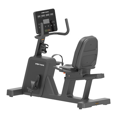 Sport-Thieme Liegeergometer „R850“ Ansicht 3