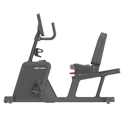 Sport-Thieme Liegeergometer „R850“ Ansicht 4