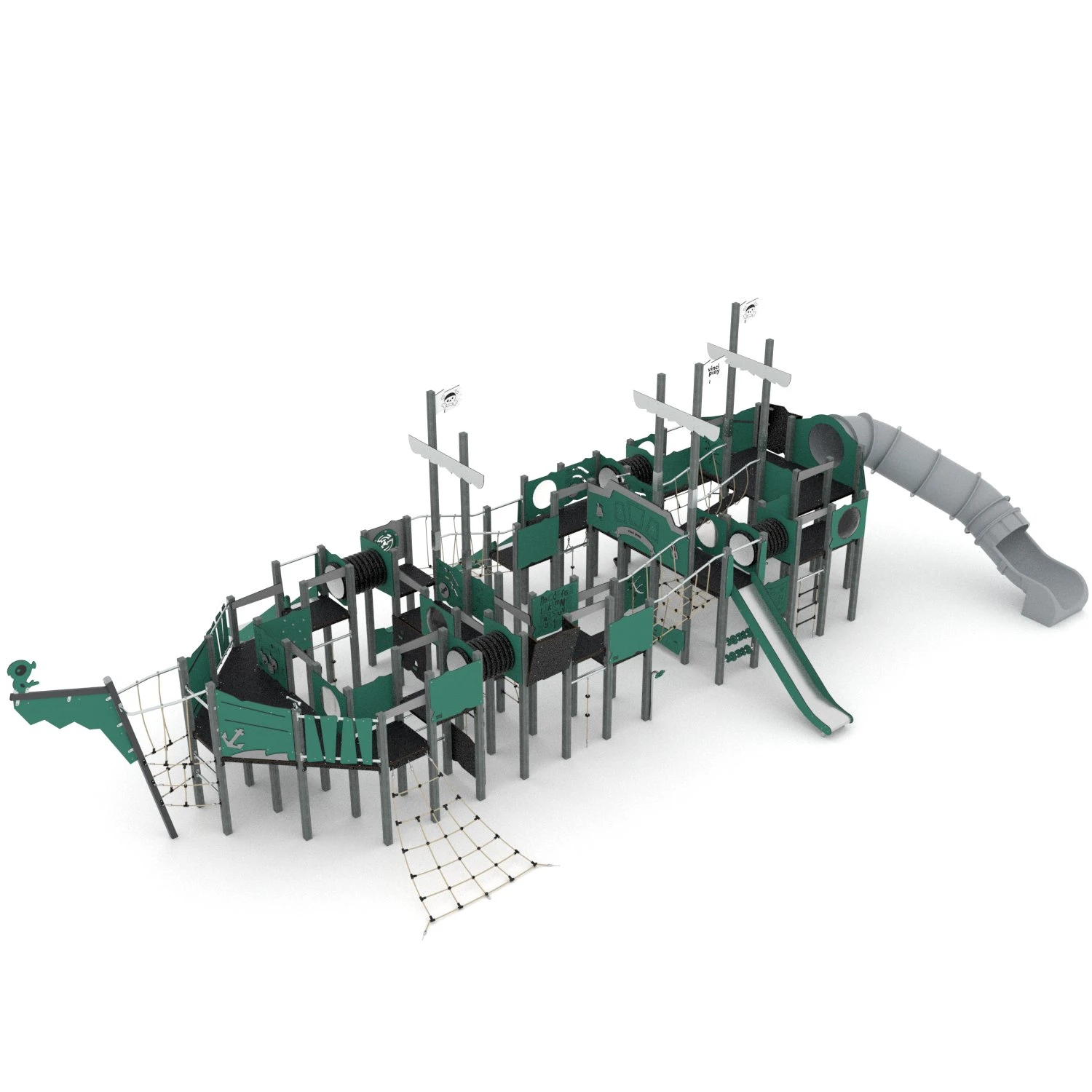 Vinci RECYCLED RC1418 Ansicht 3