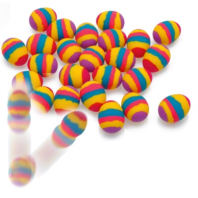Flummy-Eier, Sport-Thieme