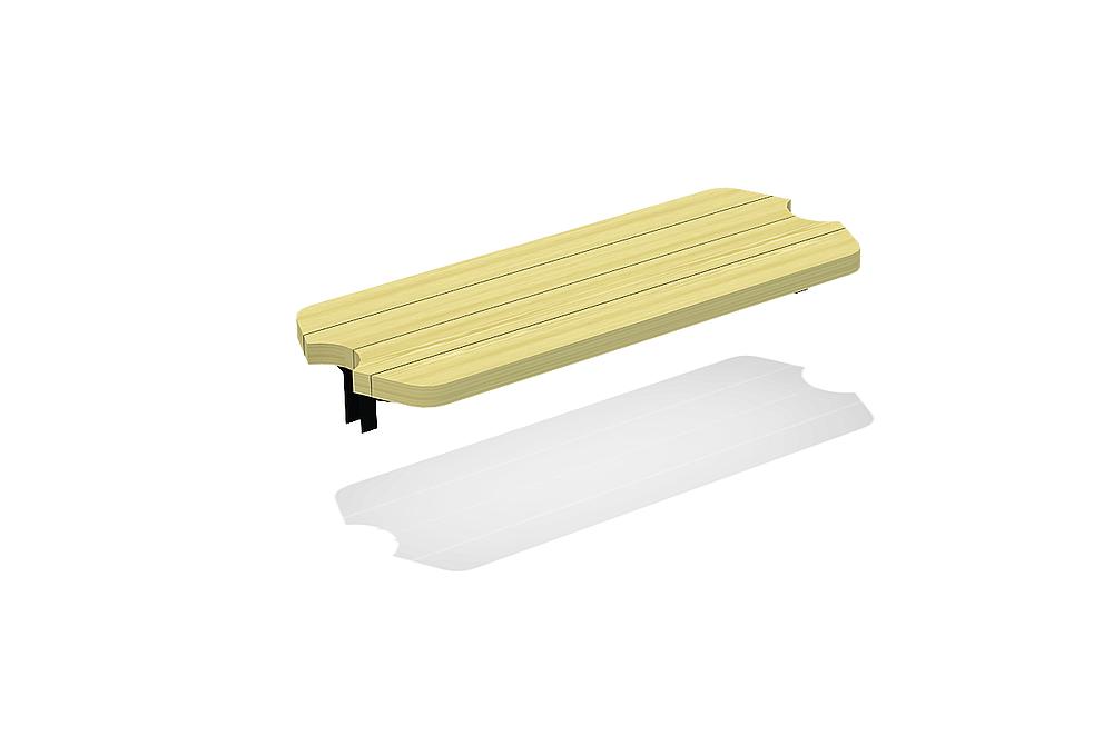 eibini Sitz-/Tischfläche Ansicht 1