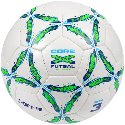 Sport-Thieme Futsalball „CoreX Kids X-Light“