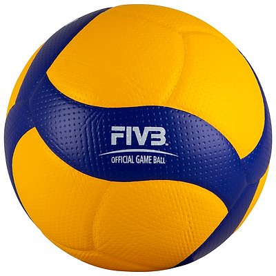 Mikasa Volleyball „V200W-FIVB“, Sport-Thieme