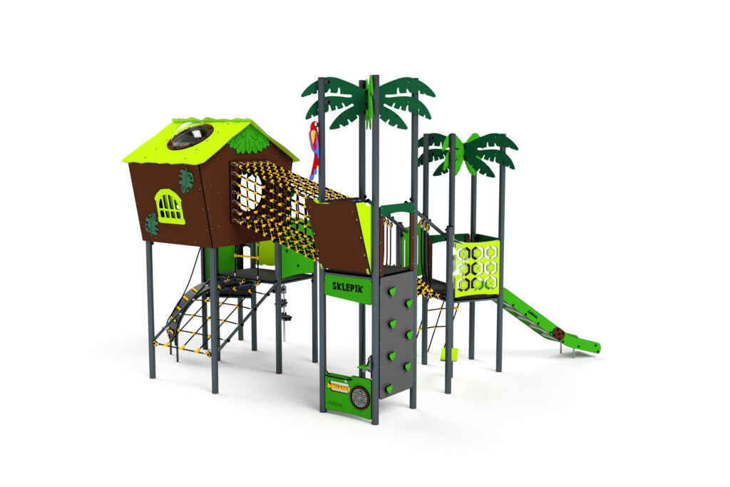 11118 Spielset aus Metall, Astrus