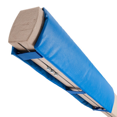 Sport-Thieme Schwebebalken-Auflagematte „Safe“ Ansicht 4
