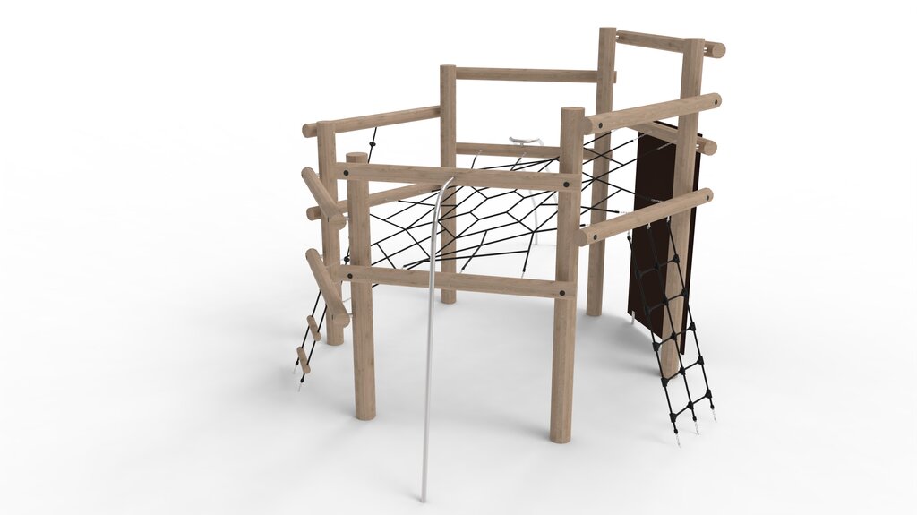 Klettersystem 6, Norna