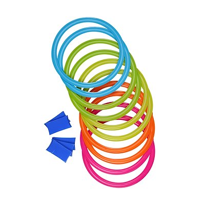 Sunflex Bewegungsspiel „Rainbow Jump“ Ansicht 2