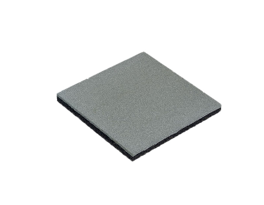 Fallhöhe 180 cm Vollgummiplatte Flex, Bürli