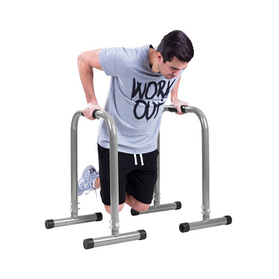 Sport-Thieme Parallel Bars „Top“ Ansicht 2