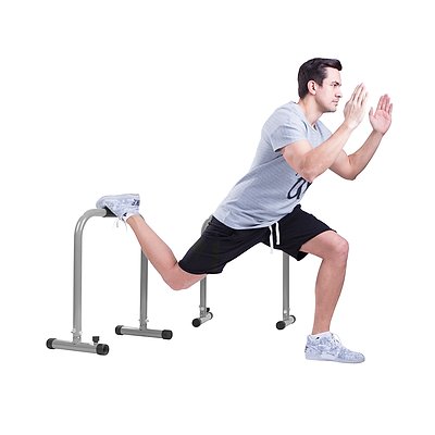 Sport-Thieme Parallel Bars „Top“ Ansicht 3