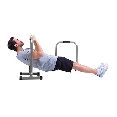 Sport-Thieme Parallel Bars „Top“ Ansicht 4