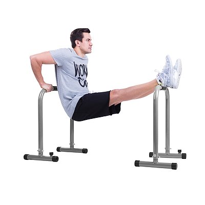 Sport-Thieme Parallel Bars „Top“ Ansicht 6
