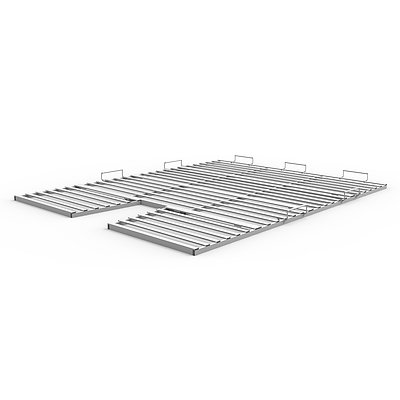 Sport-Thieme Lattenrost „Standard/Super“, Sport-Thieme