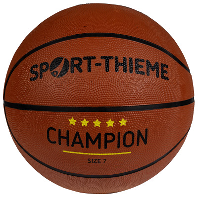 Sport-Thieme Basketball „Champion“