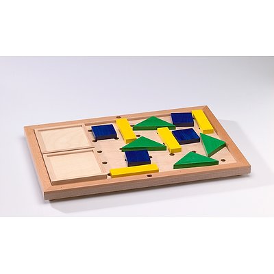 Pertra Fördermaterial „Klassifikation“ Ansicht 3