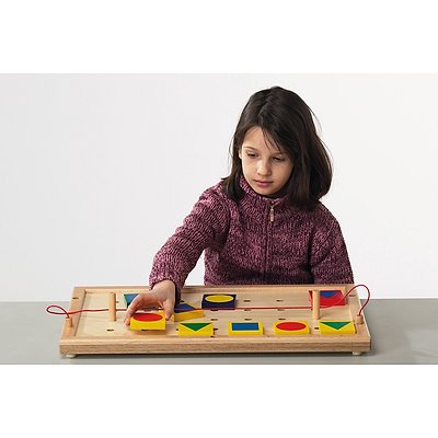 Pertra Fördermaterial „Klassifikation“ Ansicht 5