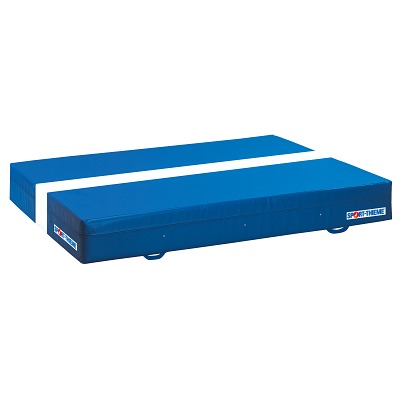 Sport-Thieme Weichbodenmatte „Typ 8 Coach“
