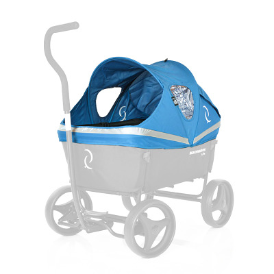 Beach Wagon Company Verdeck „Lite“