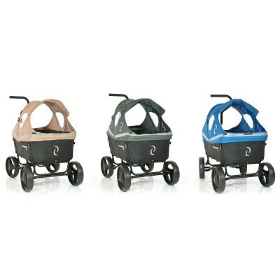 Beach Wagon Company Verdeck „Lite“ Ansicht 2