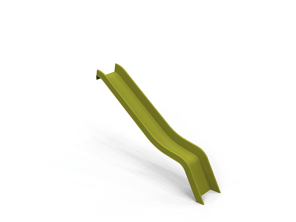 Anbaurutsche PH 95 cm Ansicht 3