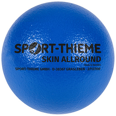 Sport-Thieme Weichschaumball „Skin Allround“