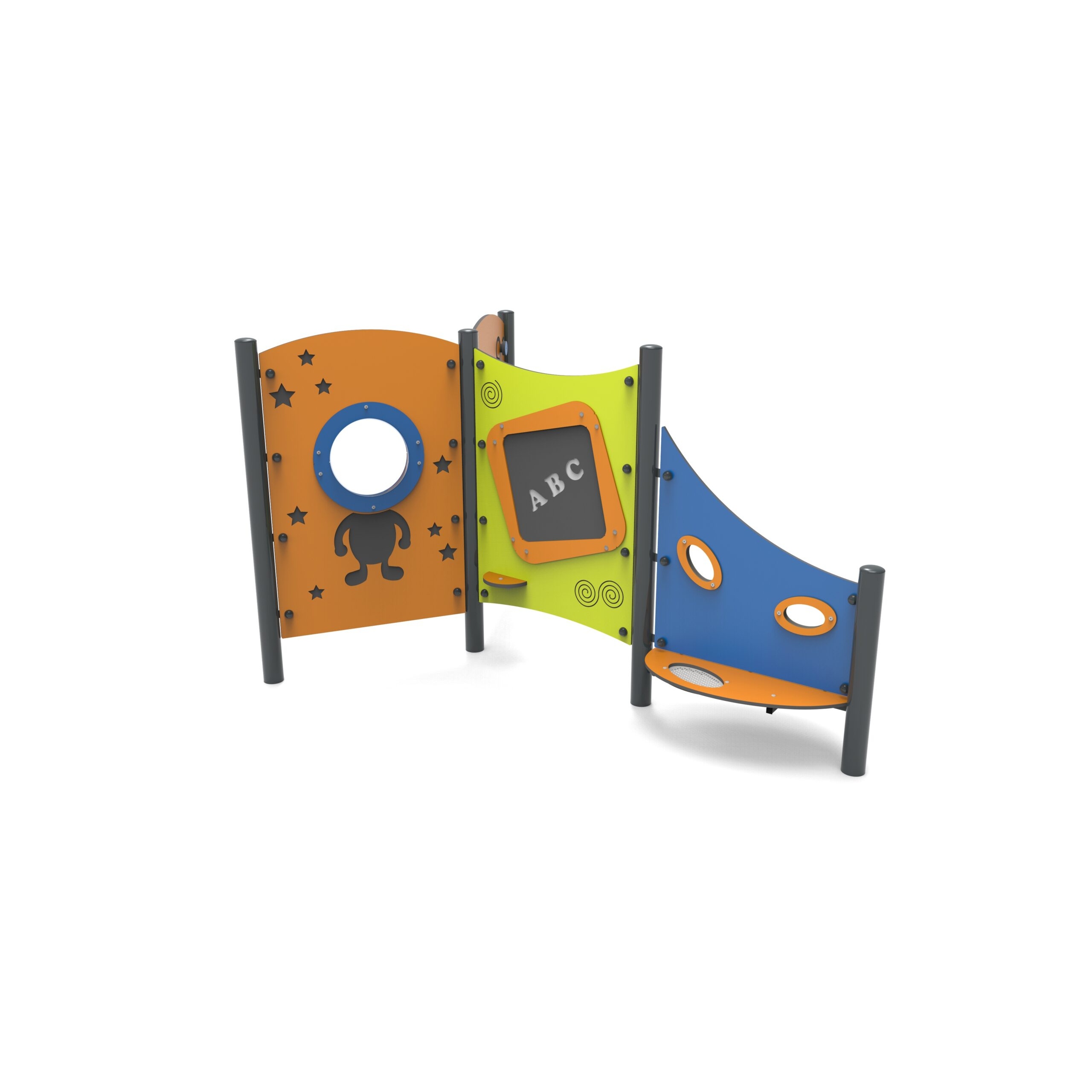 Elipso 6 Ansicht 3
