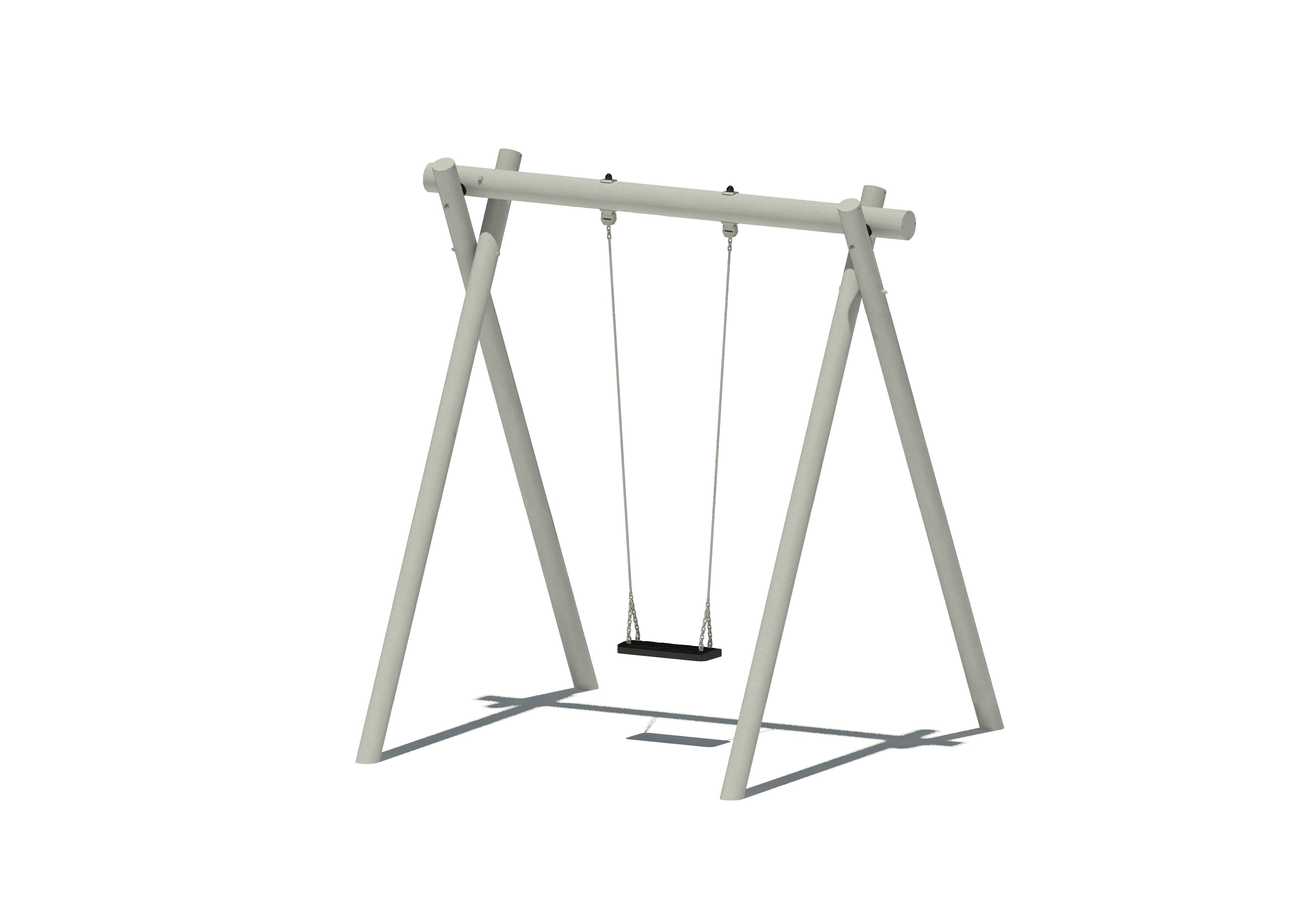 Schaukel 5110, 1-sitzig Ansicht 5