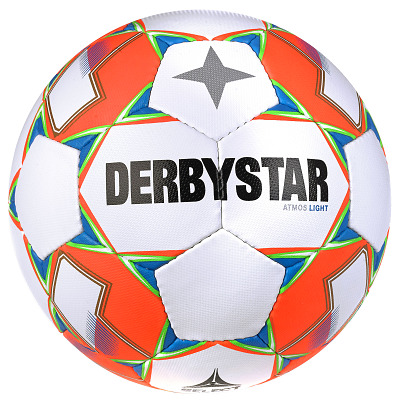 Derbystar Fussball „Atmos Light AG“