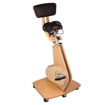 FitSeat Schreibtischfahrrad „Professional“, Sport-Thieme
