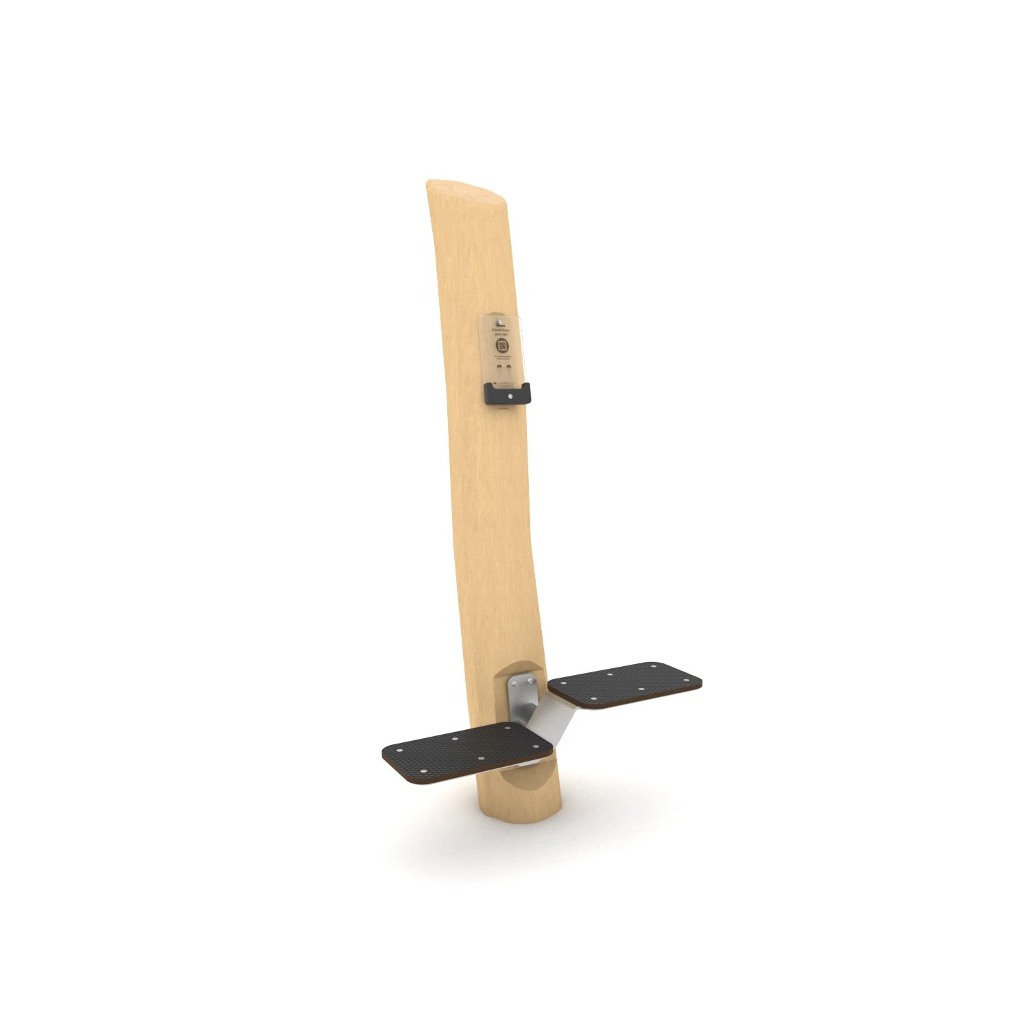 Vinci FITNESS RB1114 Ansicht 4